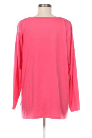 Damen Shirt Helena Vera, Größe XL, Farbe Rosa, Preis 10,99 €