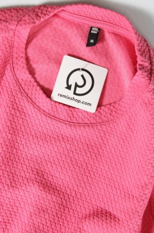 Damen Shirt Hema, Größe M, Farbe Rosa, Preis 4,49 €