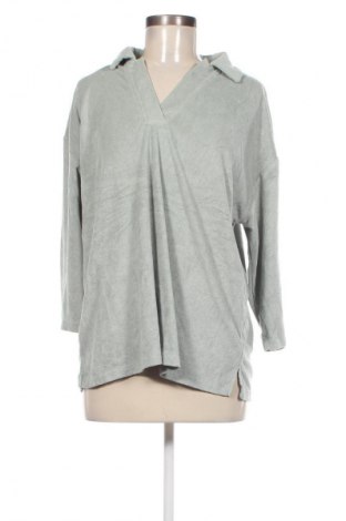 Damen Shirt Hema, Größe L, Farbe Grün, Preis € 6,49