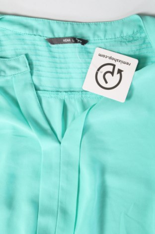 Damen Shirt Hema, Größe L, Farbe Grün, Preis € 4,99