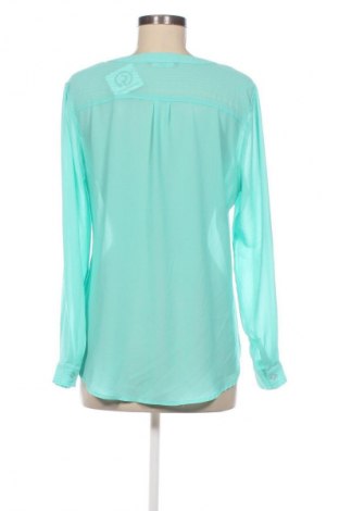 Damen Shirt Hema, Größe L, Farbe Grün, Preis € 4,99