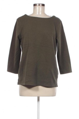 Damen Shirt Hema, Größe L, Farbe Grün, Preis 6,49 €