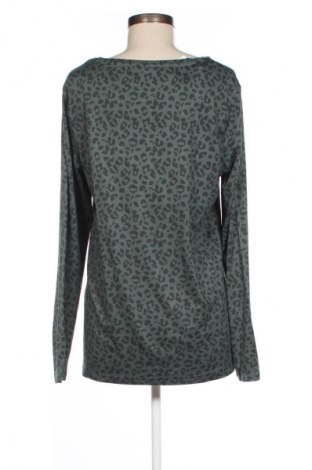 Damen Shirt Hema, Größe L, Farbe Grün, Preis 6,49 €