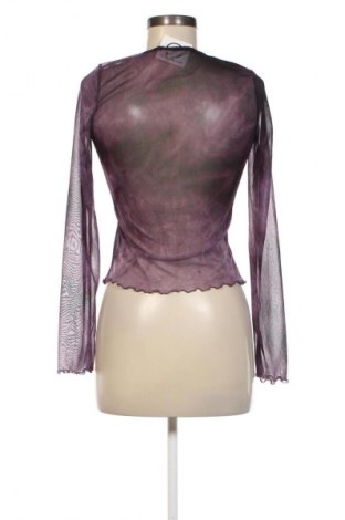 Damen Shirt Hennes, Größe S, Farbe Lila, Preis 4,49 €