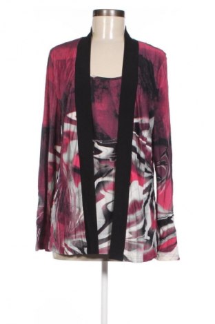 Damen Shirt Hermann Lange, Größe XL, Farbe Mehrfarbig, Preis € 12,49