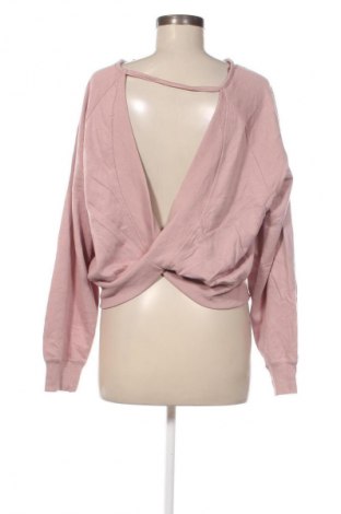 Damen Shirt Hippie Rose, Größe M, Farbe Rosa, Preis € 13,49