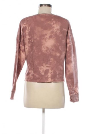 Damen Shirt Hippie Rose, Größe M, Farbe Aschrosa, Preis € 13,49