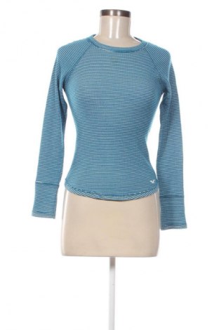 Damen Shirt Hollister, Größe XS, Farbe Blau, Preis € 23,99