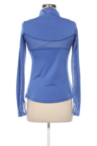 Damen Shirt Horze, Größe XS, Farbe Blau, Preis 21,99 €