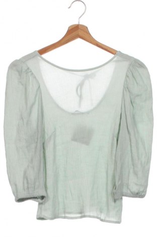 Damen Shirt House, Größe XS, Farbe Grün, Preis € 5,49