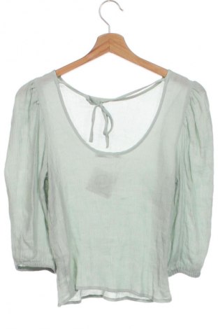 Damen Shirt House, Größe XS, Farbe Grün, Preis € 6,49