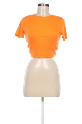 Damen Shirt House, Größe XL, Farbe Orange, Preis 9,99 €