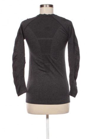 Damen Shirt Hummel, Größe XS, Farbe Grau, Preis € 9,99