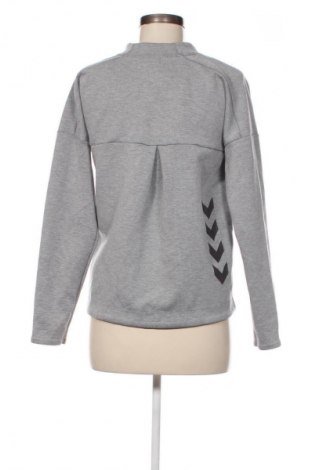 Damen Shirt Hummel, Größe S, Farbe Grau, Preis € 9,99