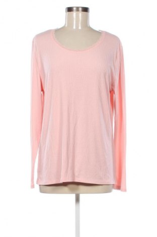 Damen Shirt Hunkemoller, Größe XL, Farbe Rosa, Preis € 7,67