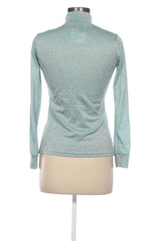 Damen Shirt Hunkon, Größe M, Farbe Grün, Preis 20,49 €