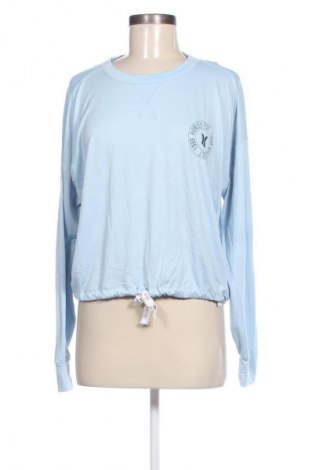 Damen Shirt Hurley, Größe S, Farbe Blau, Preis € 17,49