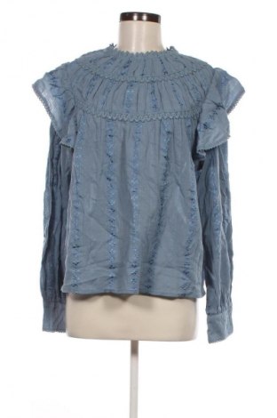 Damen Shirt Ibana, Größe M, Farbe Blau, Preis € 23,49