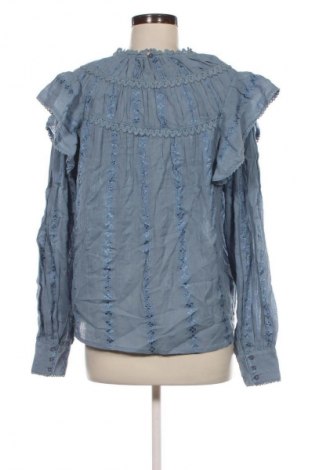 Damen Shirt Ibana, Größe M, Farbe Blau, Preis € 23,49