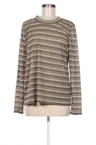 Damen Shirt Ichi, Größe M, Farbe Mehrfarbig, Preis 8,99 €