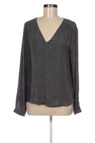 Damen Shirt Ichi, Größe L, Farbe Grau, Preis 12,49 €