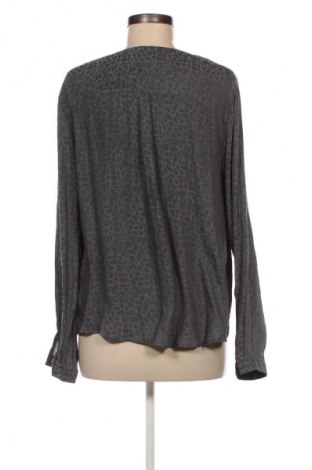 Damen Shirt Ichi, Größe L, Farbe Grau, Preis 12,49 €