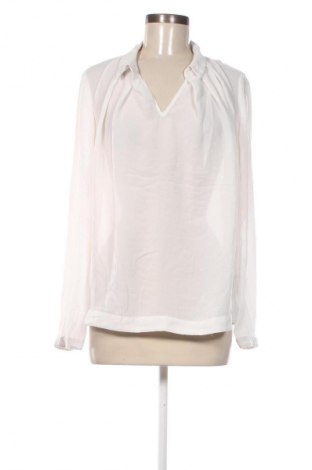 Damen Shirt Ichi, Größe M, Farbe Weiß, Preis € 8,99