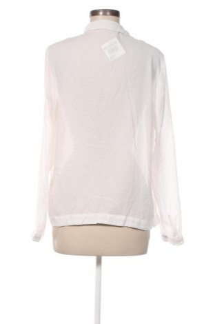 Damen Shirt Ichi, Größe M, Farbe Weiß, Preis € 8,99