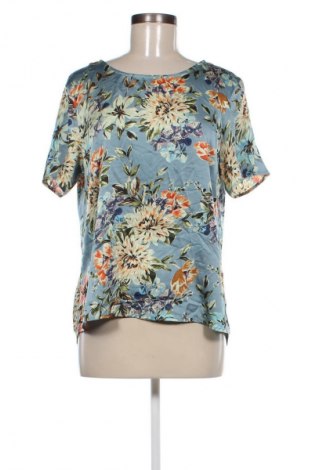 Damen Shirt Ichi, Größe M, Farbe Mehrfarbig, Preis 7,99 €