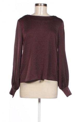 Damen Shirt Ichi, Größe M, Farbe Rot, Preis 8,99 €