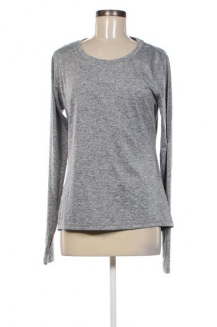 Damen Shirt Icyzone, Größe M, Farbe Grau, Preis € 7,99