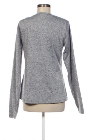 Damen Shirt Icyzone, Größe M, Farbe Grau, Preis 9,49 €