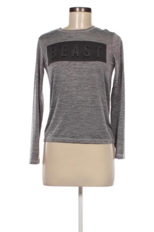 Damen Shirt Ideology, Größe M, Farbe Grau, Preis 11,76 €