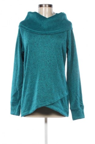 Damen Shirt Ideology, Größe M, Farbe Blau, Preis 4,49 €