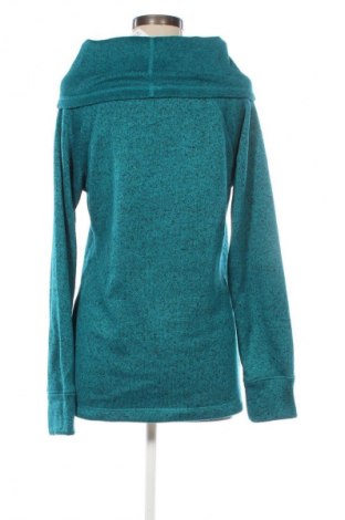 Damen Shirt Ideology, Größe M, Farbe Blau, Preis € 7,49