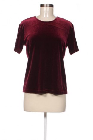 Damen Shirt Impressions, Größe S, Farbe Rot, Preis € 3,99