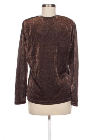 Damen Shirt In Front, Größe L, Farbe Braun, Preis € 24,99