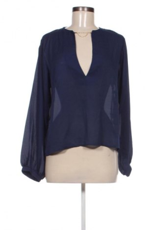 Damen Shirt Irl, Größe L, Farbe Blau, Preis € 5,99