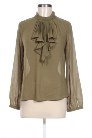 Damen Shirt Ivivi, Größe M, Farbe Grün, Preis € 3,99