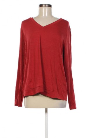 Damen Shirt Ivy Beau, Größe XL, Farbe Rot, Preis 3,99 €