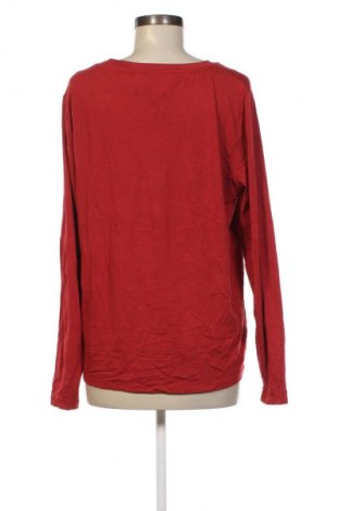 Damen Shirt Ivy Beau, Größe XL, Farbe Rot, Preis 12,49 €