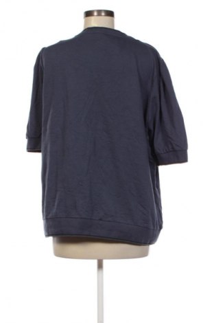 Damen Shirt Ivy Beau, Größe XL, Farbe Blau, Preis € 13,49