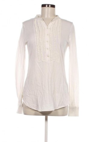 Damen Shirt J.Crew, Größe S, Farbe Weiß, Preis 25,49 €