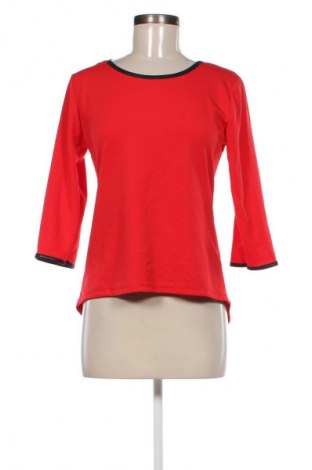 Damen Shirt JT&ME, Größe S, Farbe Rot, Preis € 4,99