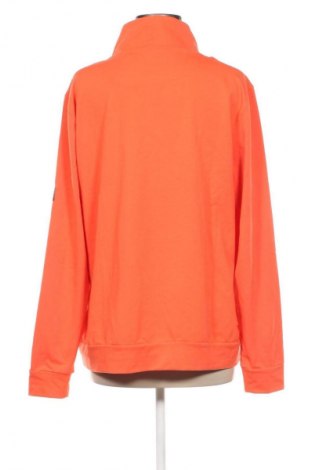 Damen Shirt Jack Wolfskin, Größe XL, Farbe Orange, Preis € 17,49