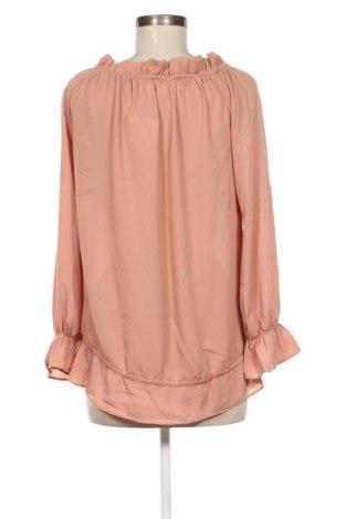 Damen Shirt Jacky Luxury, Größe L, Farbe Beige, Preis € 23,99