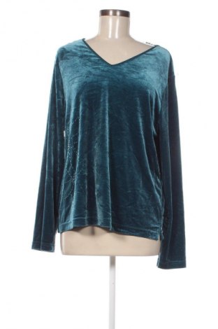 Damen Shirt Jaclyn Smith, Größe XL, Farbe Blau, Preis 2,99 €