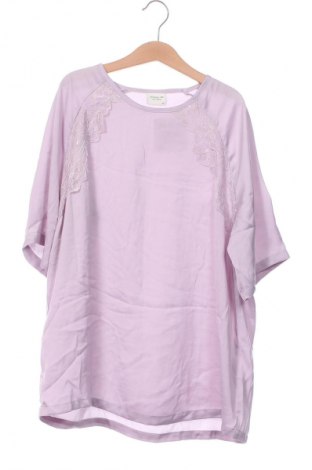 Damen Shirt Jacqueline De Yong, Größe XS, Farbe Lila, Preis € 5,99