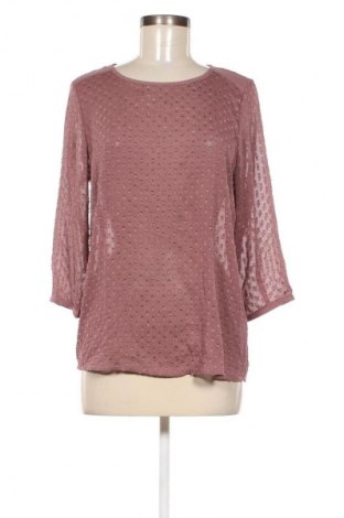 Damen Shirt Jacqueline De Yong, Größe S, Farbe Aschrosa, Preis € 4,49