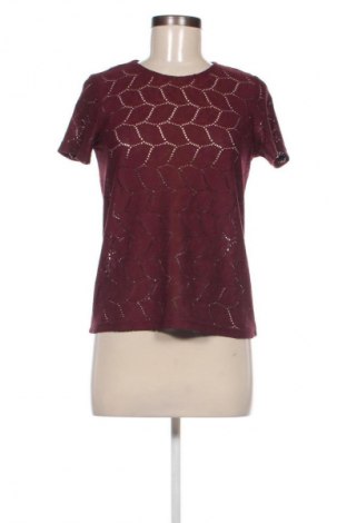 Damen Shirt Jacqueline De Yong, Größe S, Farbe Rot, Preis € 8,49